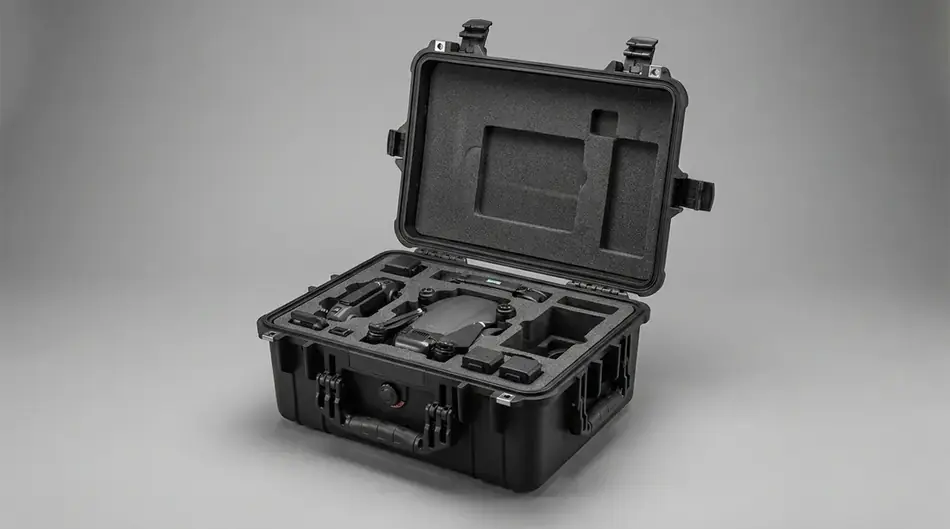 Drone & UAV Cases protective cases