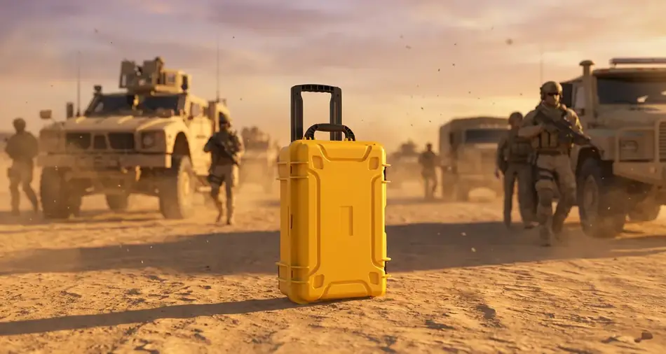 Field & Deployment
