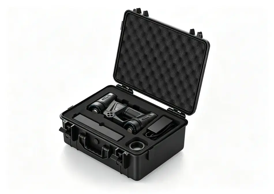 Optical Equipment Cases protective cases