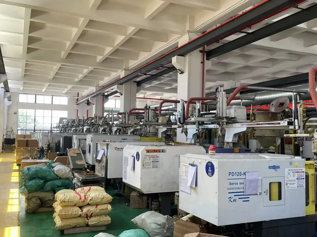 Protective case shell moulding