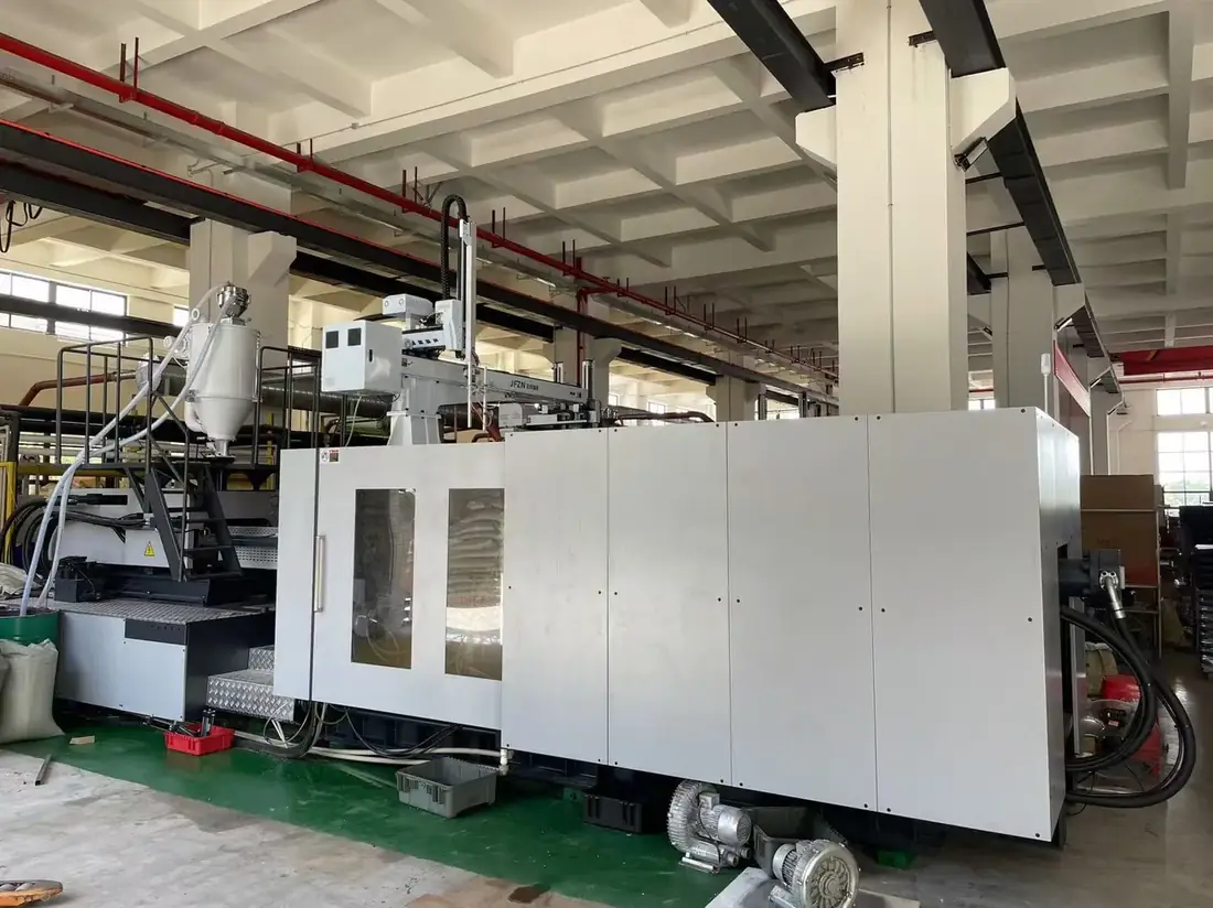 KeXin protective case factory photograph